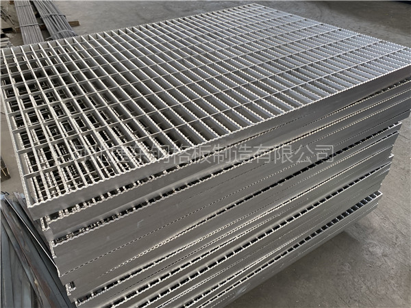 捷东不锈钢格栅板成品